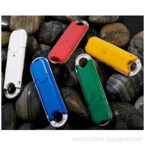 16GB USB disk free logo print